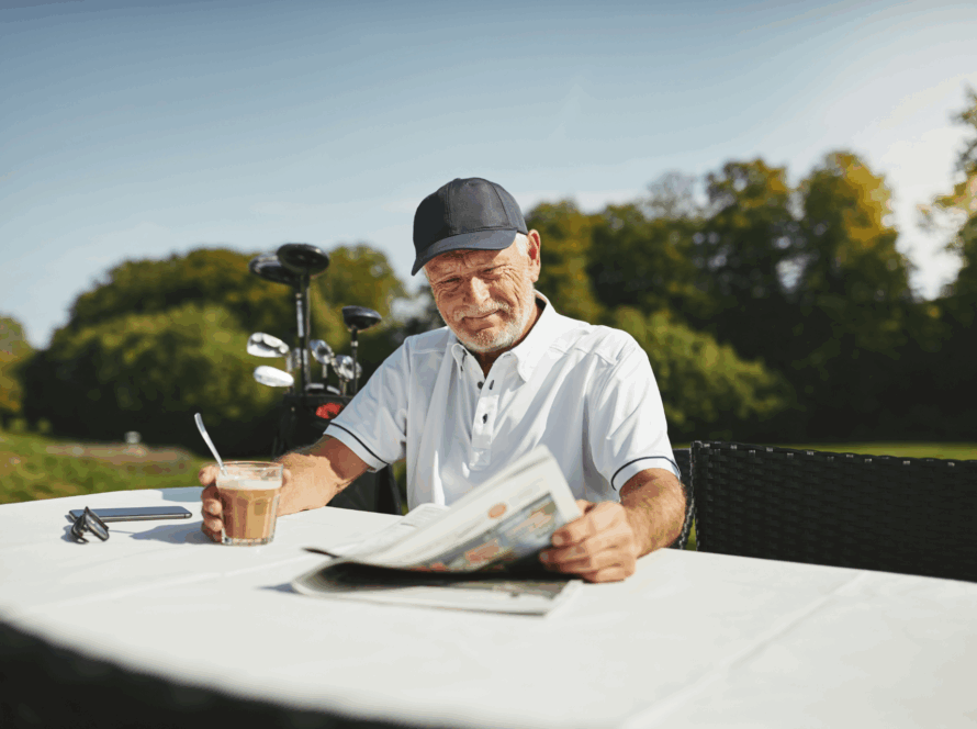 Add it to your routine