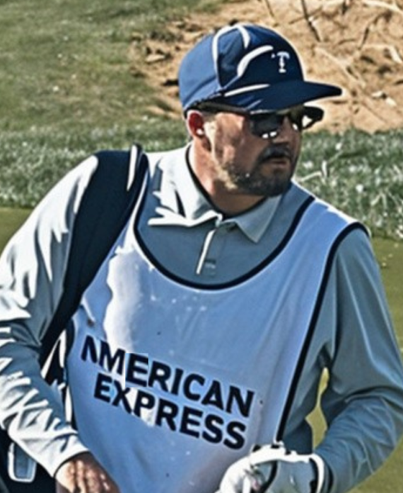 Aaron "Bodie" Sheffield