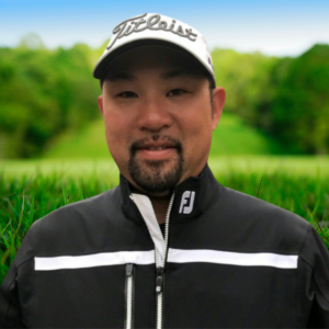 Justin Lee, PGA Pro Golfer