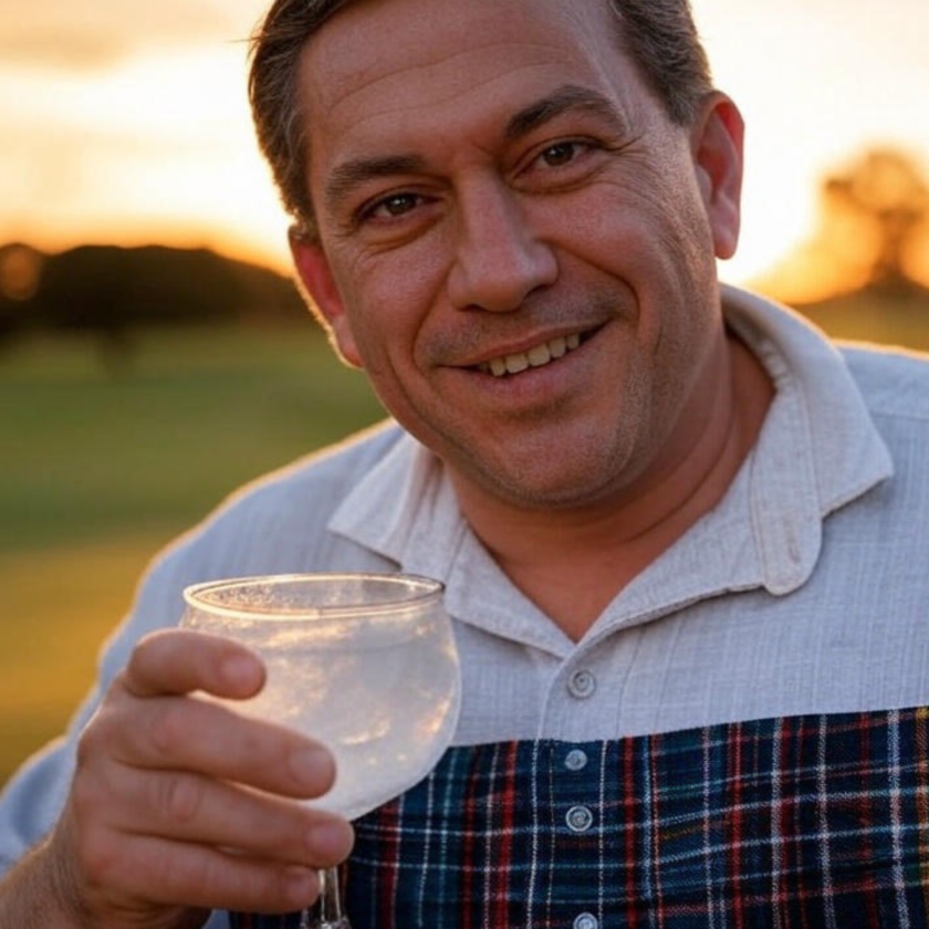 Mitch Kumpstein