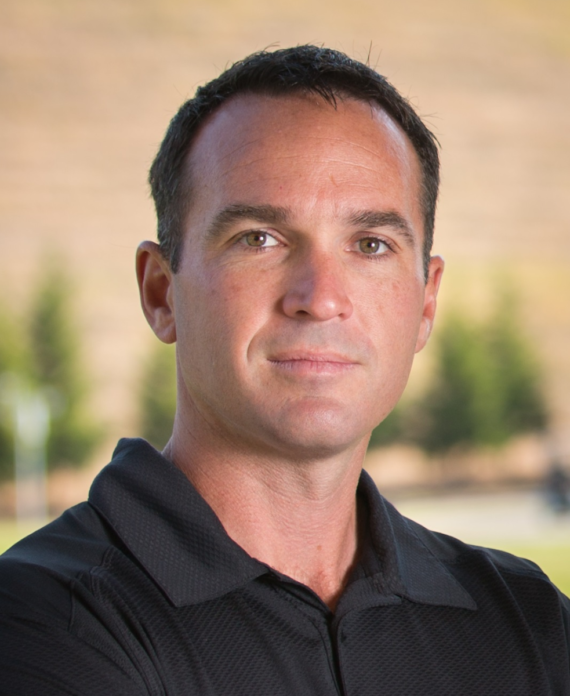 Tim Burr - PGA Professional, Athlete, and Philanthropist