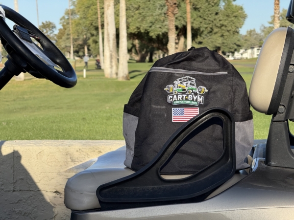 Cart Gym Kit - Image 6
