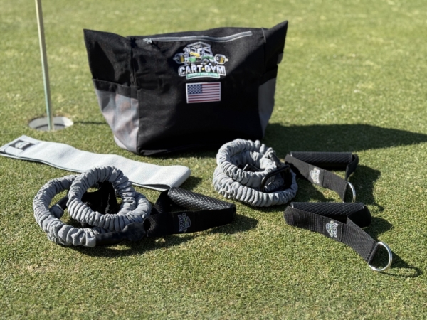 Cart Gym Kit