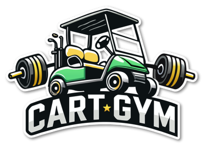 Cart Gym