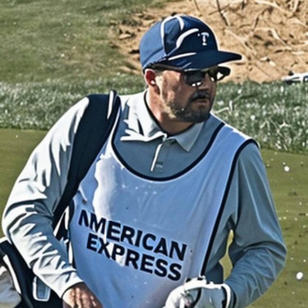 Aaron Bodie Sheffield