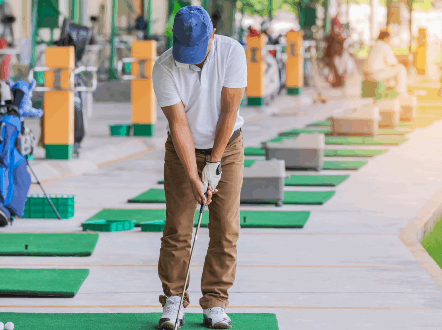 tour-level preparation